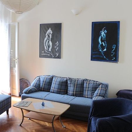 Green Market Apartment Опатия Номер фото