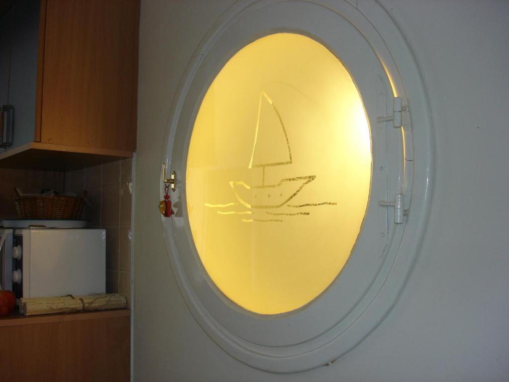 Green Market Apartment Опатия Номер фото