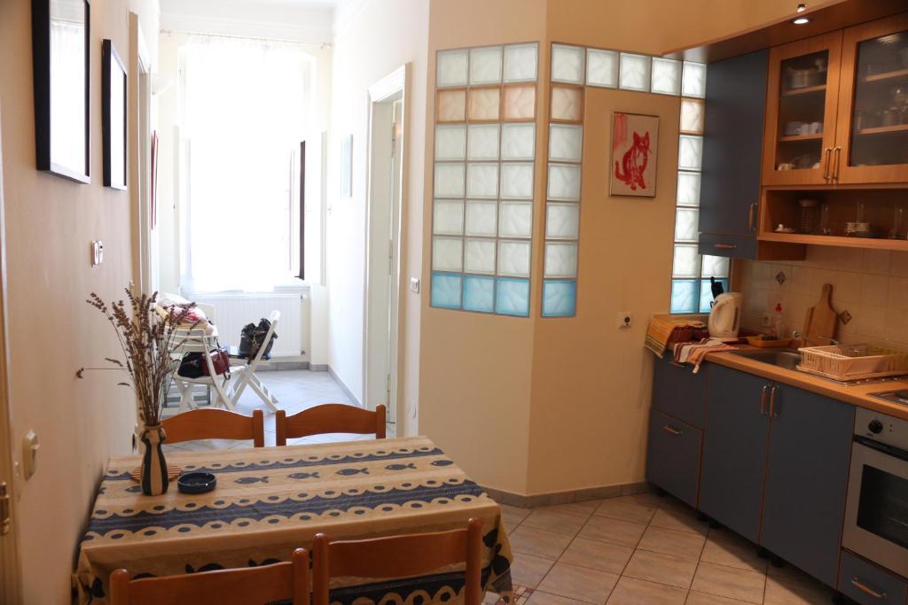Green Market Apartment Опатия Номер фото