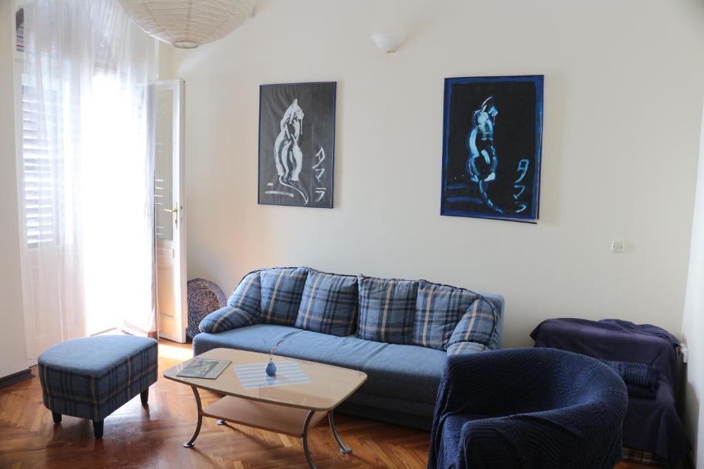 Green Market Apartment Опатия Номер фото