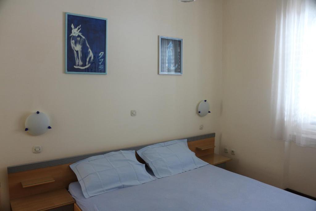 Green Market Apartment Опатия Номер фото