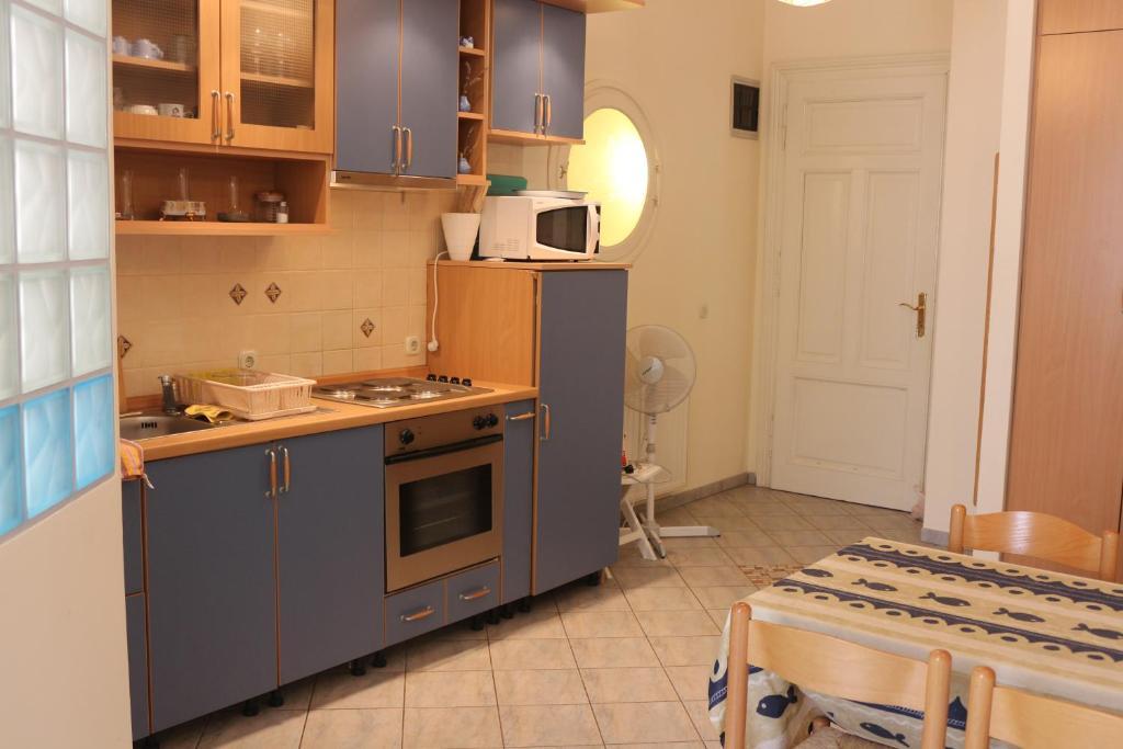 Green Market Apartment Опатия Экстерьер фото