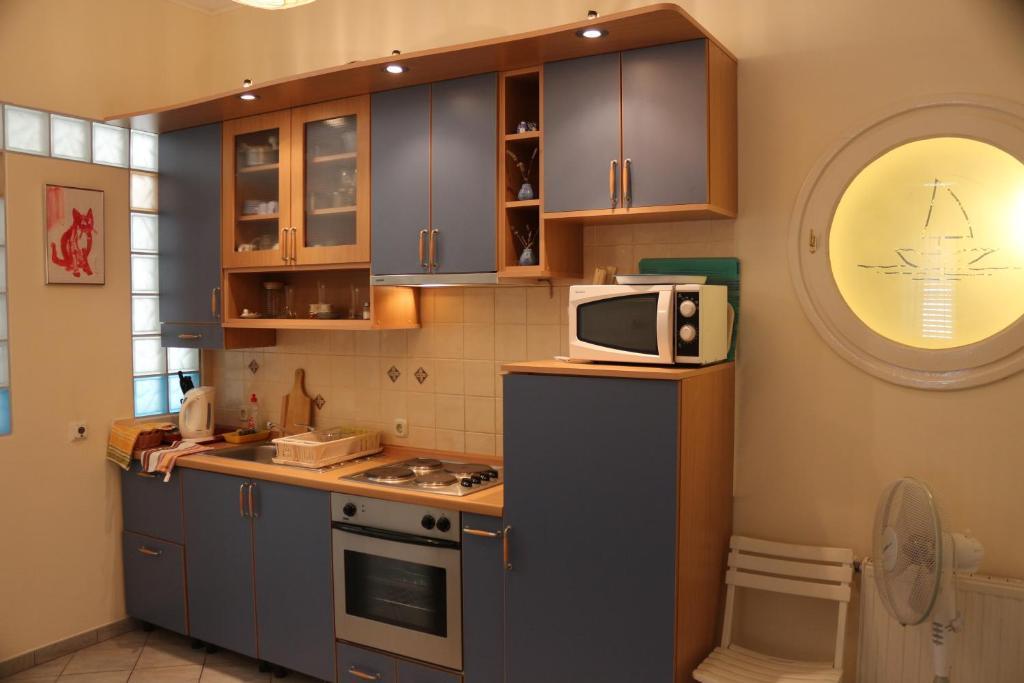 Green Market Apartment Опатия Номер фото
